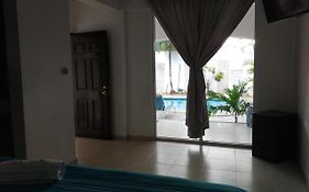 Hotel España